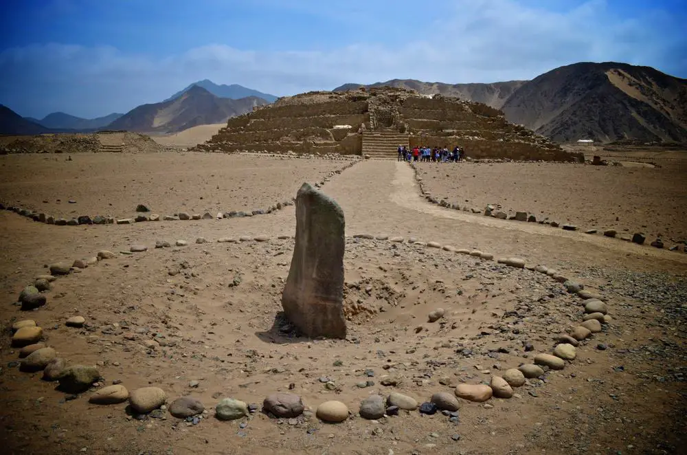 15 mejores excursiones de un día desde Lima