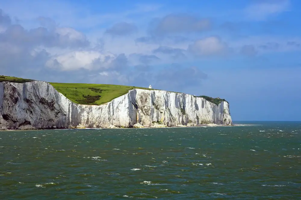 15 mejores cosas que hacer en Dover (Kent, Inglaterra)