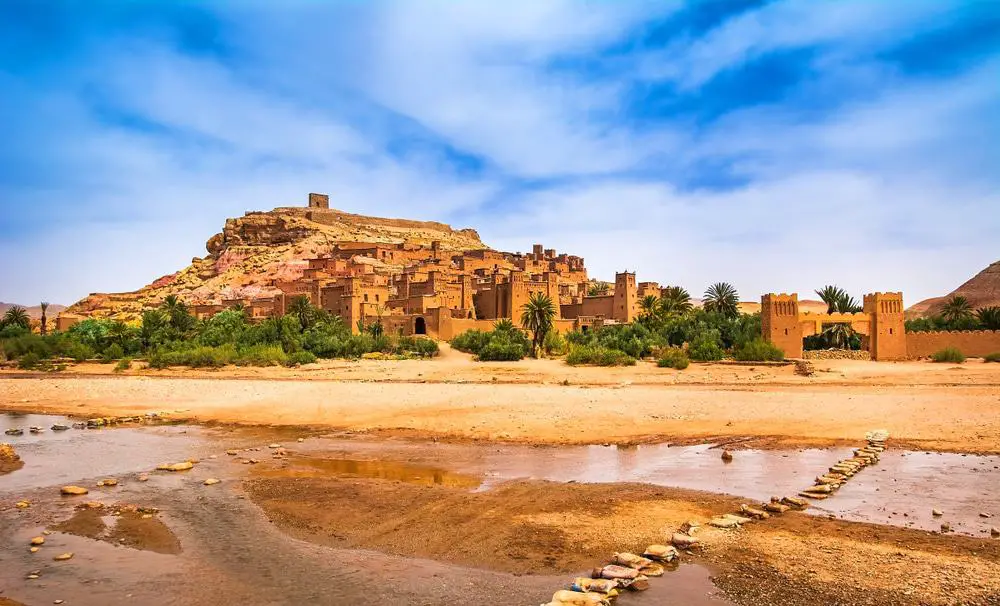 15 mejores recorridos por Marruecos