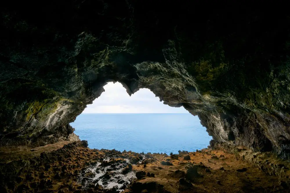 15 mejores recorridos por la isla de Pascua