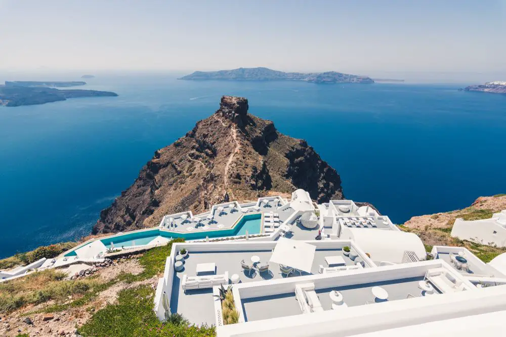 15 mejores cosas que hacer en Santorini (Grecia)