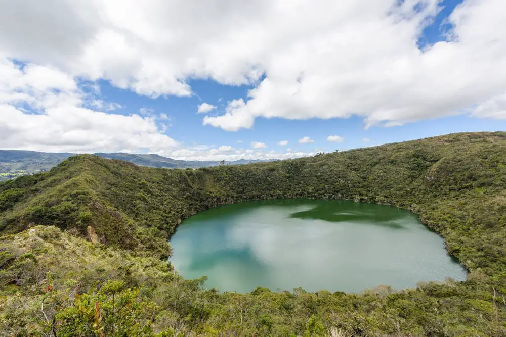 15 mejores excursiones de un día desde Bogotá