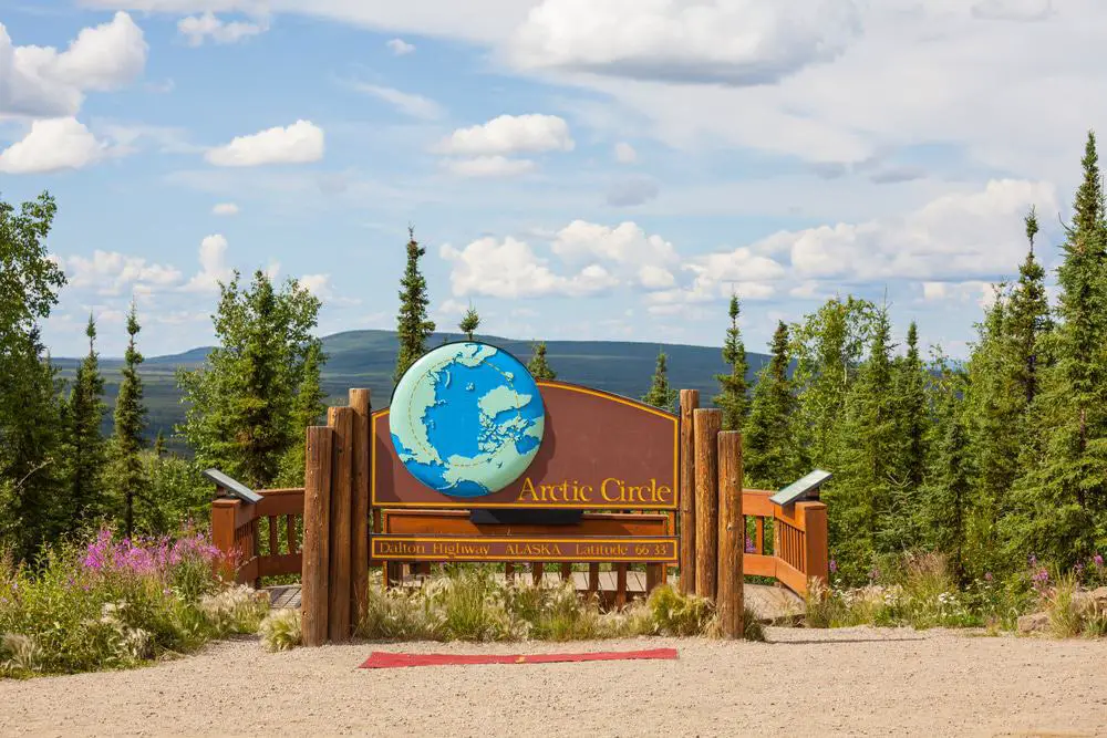 15 mejores cosas que hacer en Fairbanks (Alaska)