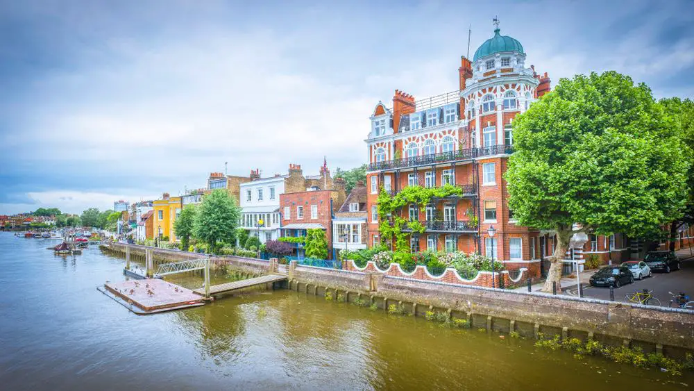 15 mejores cosas que hacer en Hammersmith (distritos de Londres, Inglaterra)