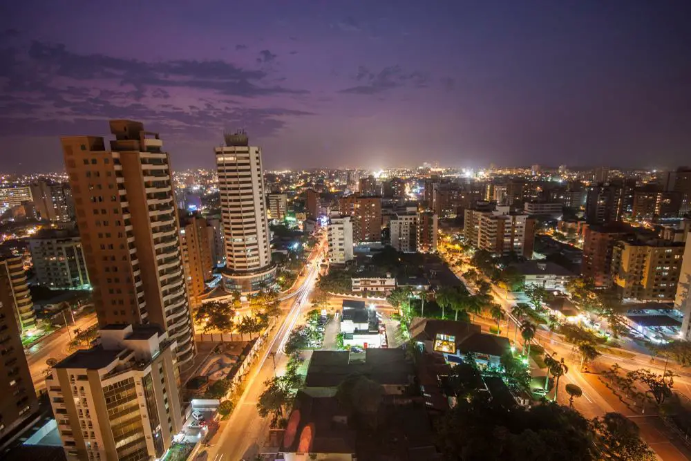 15 mejores cosas que hacer en Barranquilla (Colombia)