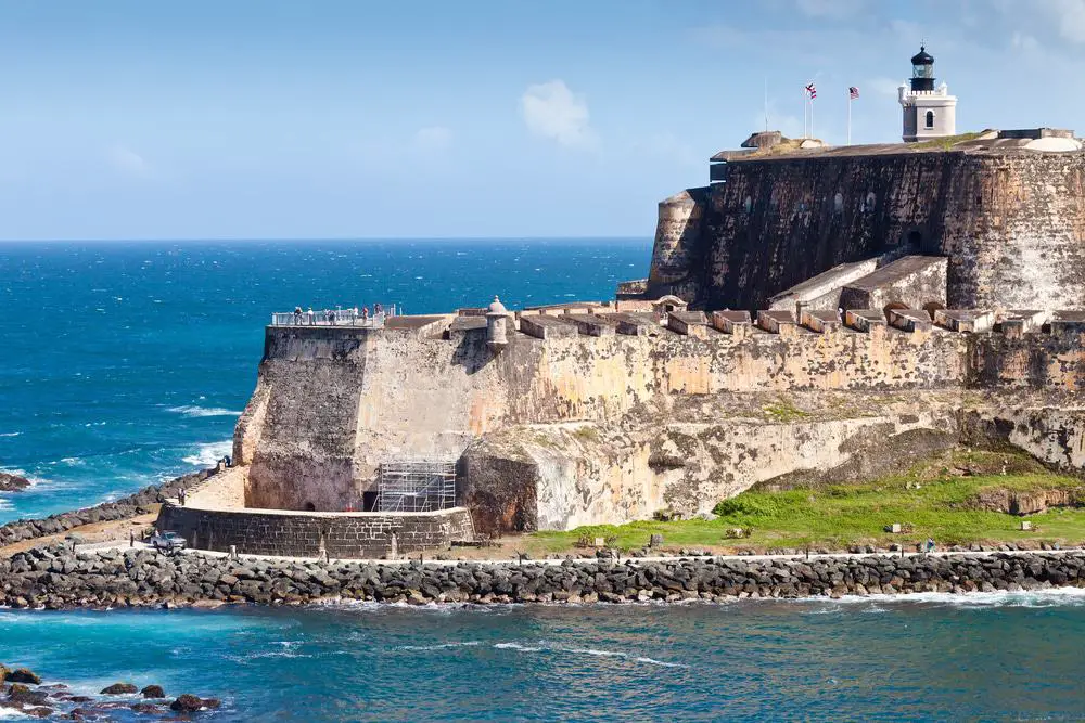 15 mejores excursiones de un día desde San Juan