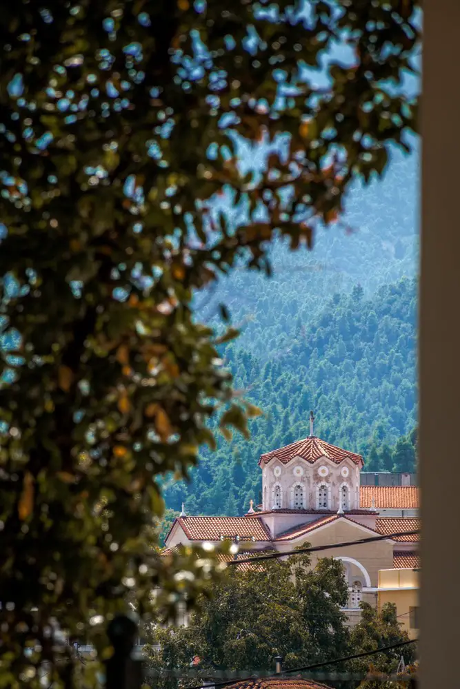 15 mejores cosas que hacer en Evia (Grecia)