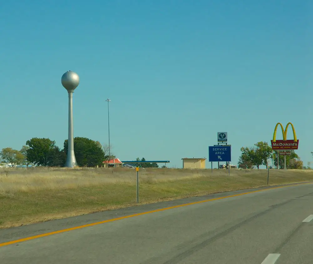 15 mejores excursiones de un día desde Wichita KS