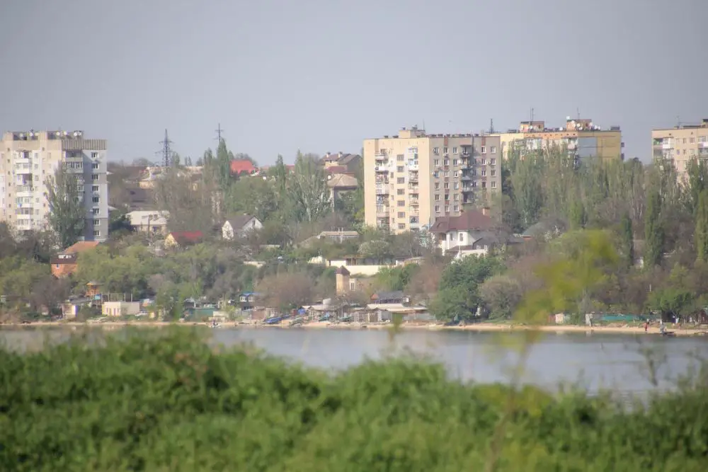 15 mejores cosas que hacer en Mykolaiv (Ucrania)