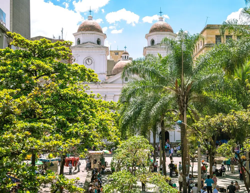 25 mejores cosas que hacer en Medellín (Colombia)