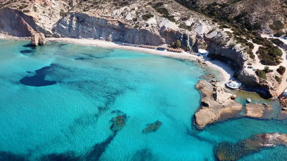 15 mejores cosas que hacer en Milos (Grecia)