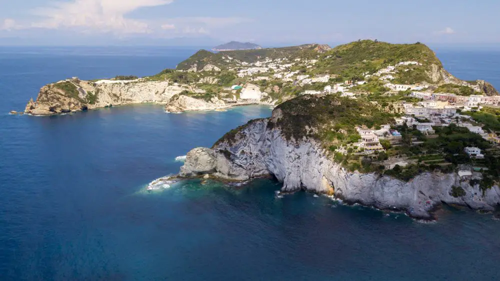 15 mejores excursiones de un día desde Nápoles