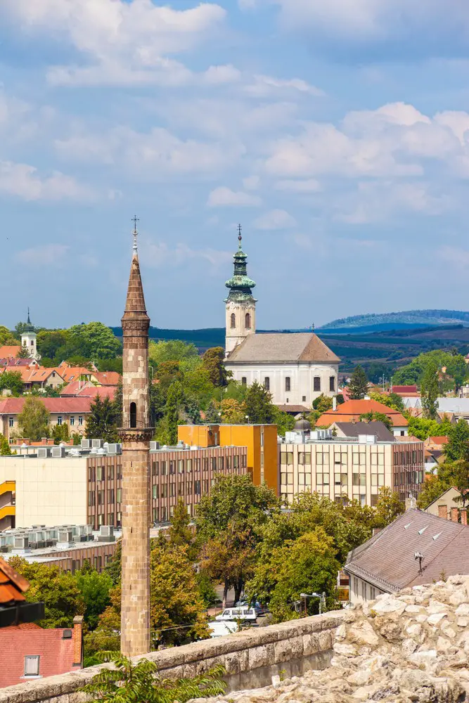 15 mejores cosas que hacer en Eger (Hungría)