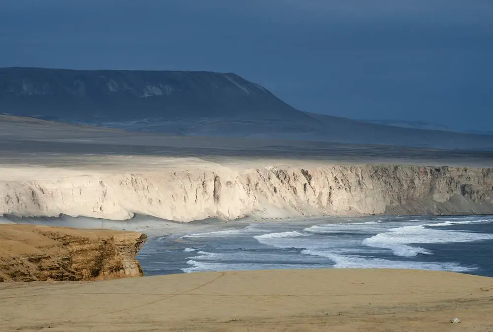 15 mejores playas en Perú