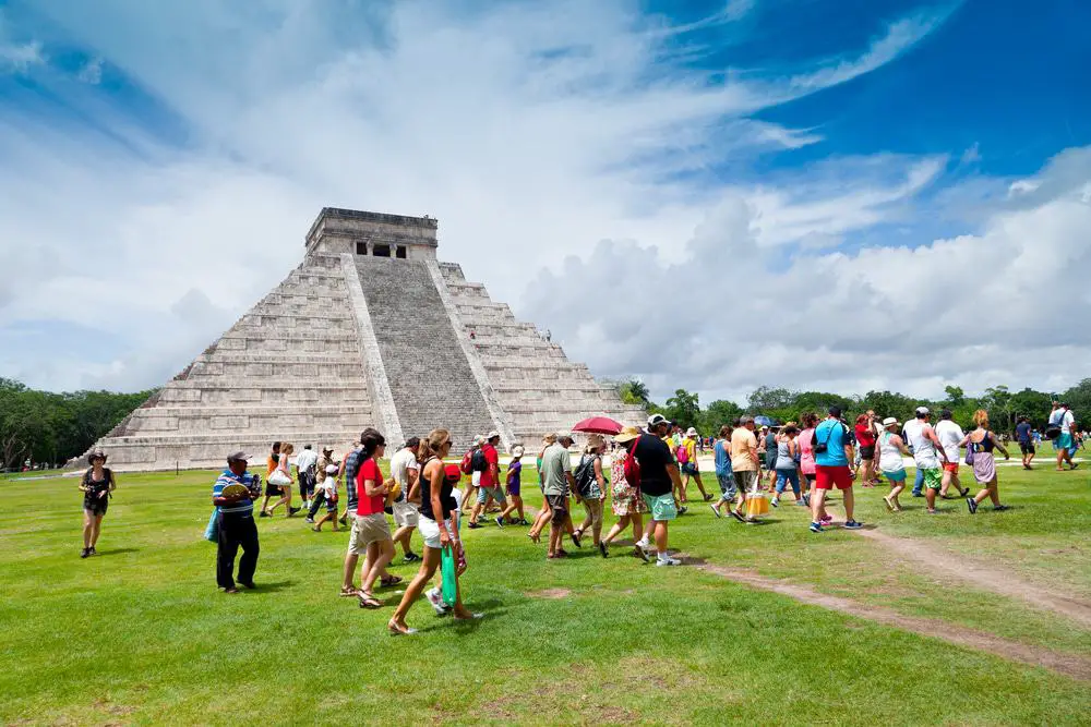 15 mejores recorridos de Chichén Itzá