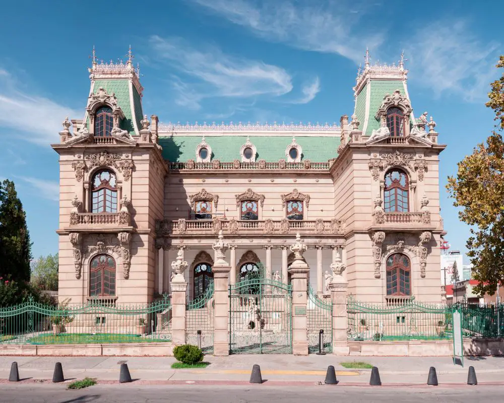15 mejores cosas que hacer en Chihuahua (México)
