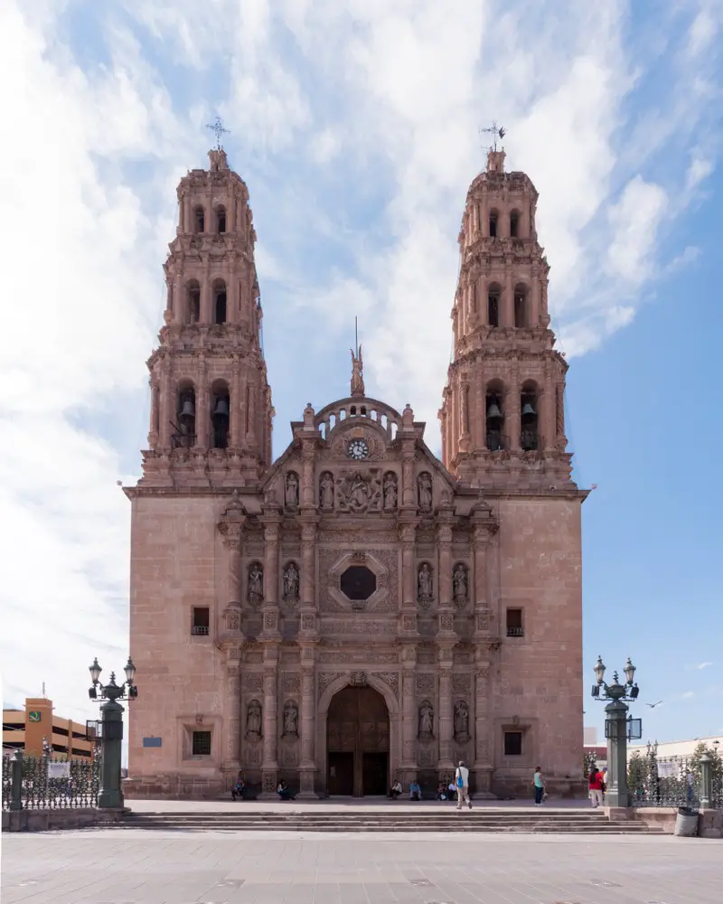 15 mejores cosas que hacer en Chihuahua (México)