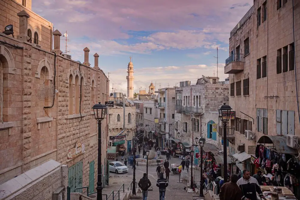 15 mejores recorridos por Jerusalén