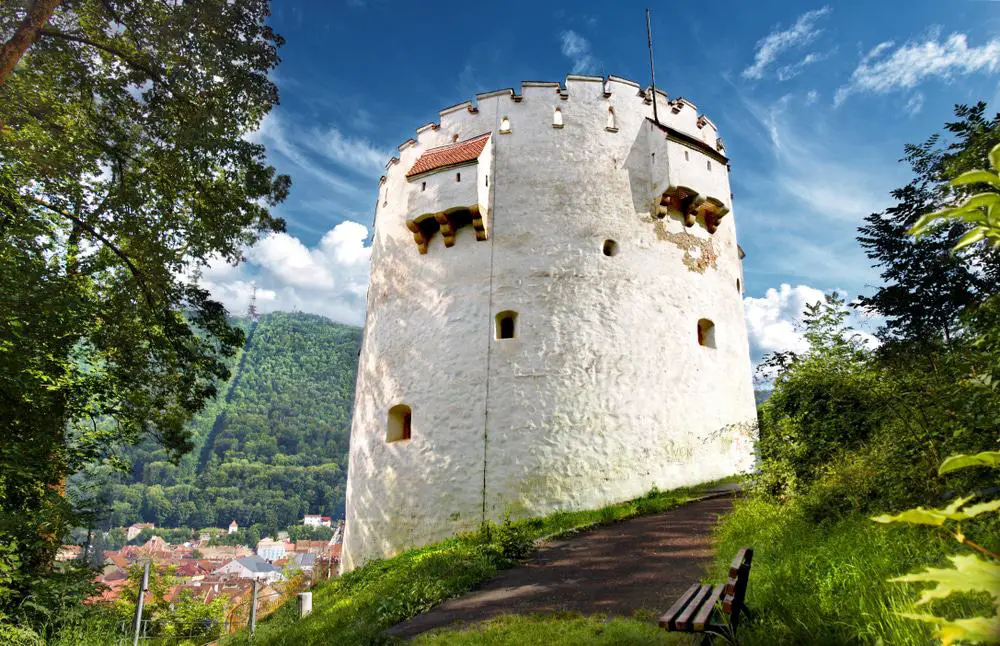 15 mejores cosas que hacer en Brașov (Rumania)