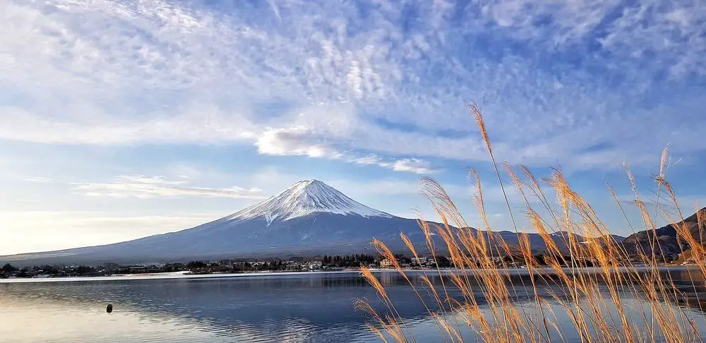 15 mejores recorridos por Japón