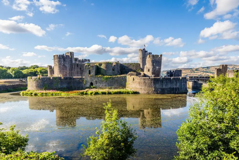 15 mejores excursiones de un día desde Cardiff
