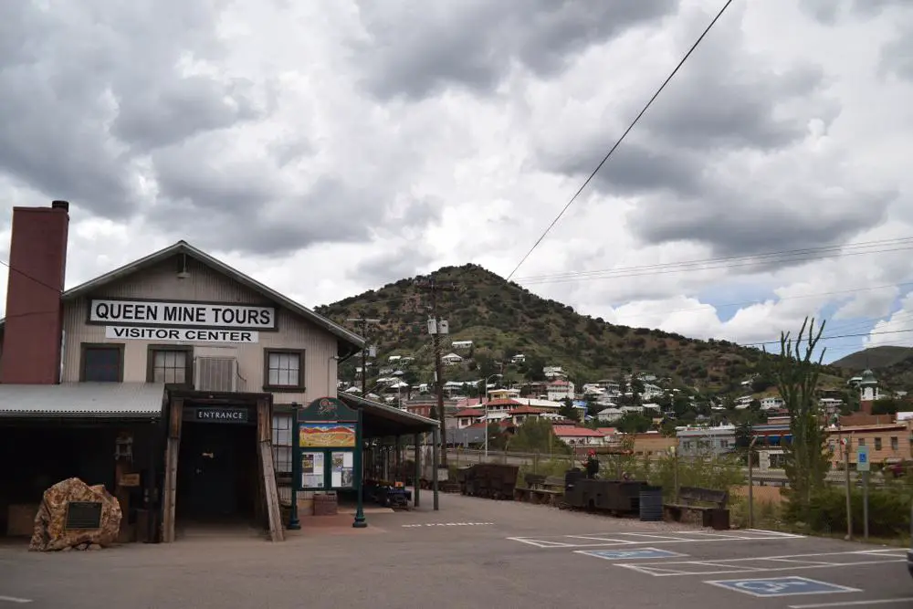 15 mejores cosas que hacer en Nogales (AZ)