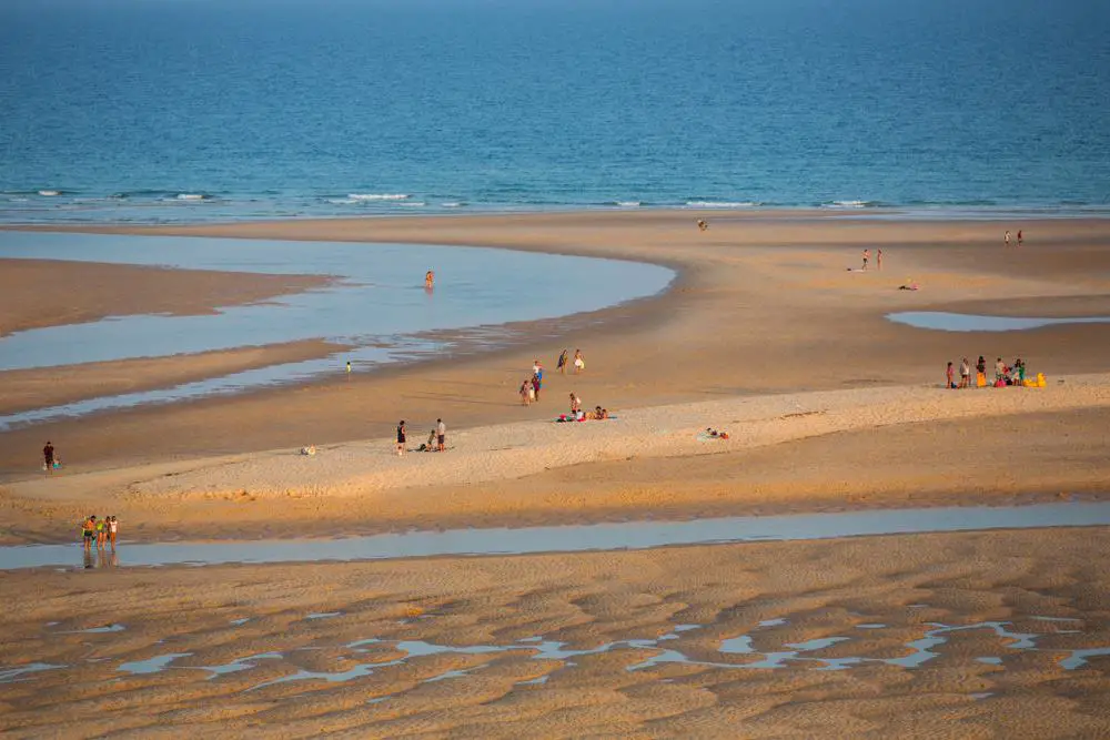 15 mejores playas de Portugal