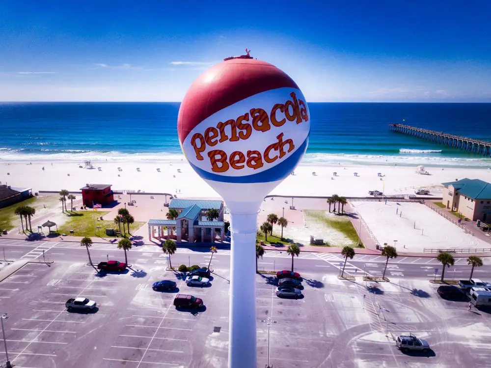 15 mejores cosas que hacer en Pensacola (FL)