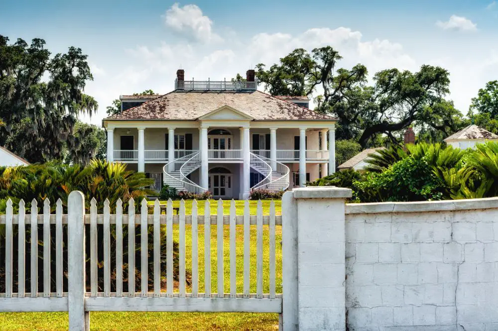 15 mejores recorridos de plantaciones desde Nueva Orleans