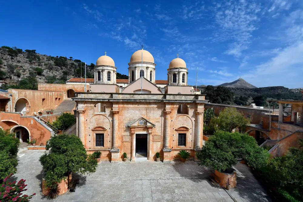 15 mejores cosas que hacer en Creta (Grecia)