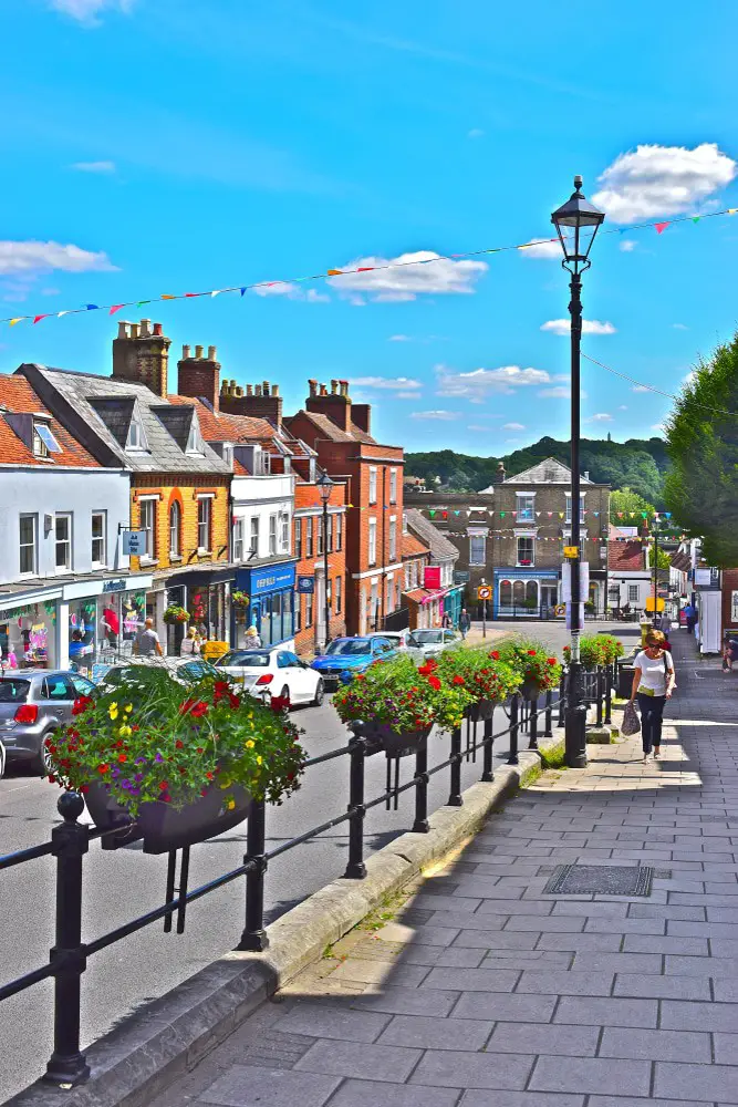 15 mejores cosas que hacer en Lymington (Hampshire, Inglaterra)
