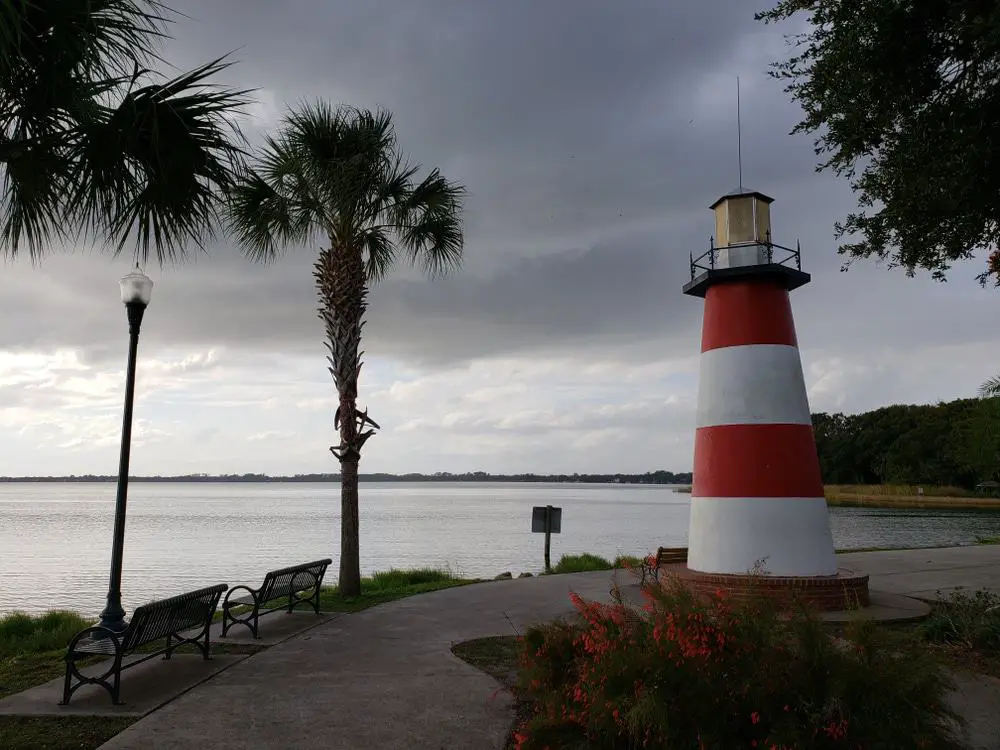 15 mejores cosas que hacer en Mount Dora (FL)  El Blog del Viajero