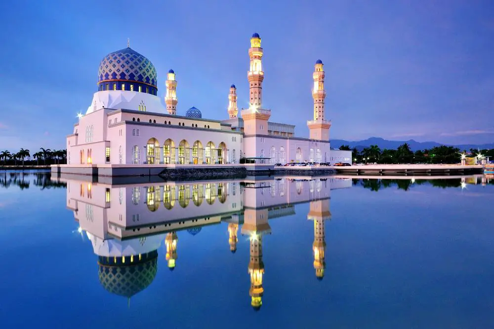 25 mejores cosas que hacer en Sabah (Malasia)