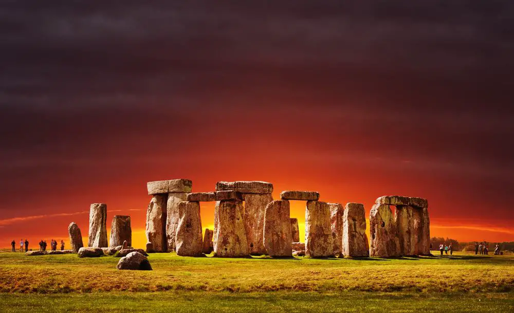15 mejores recorridos Stonehenge | EL BLOG DEL VIAJERO