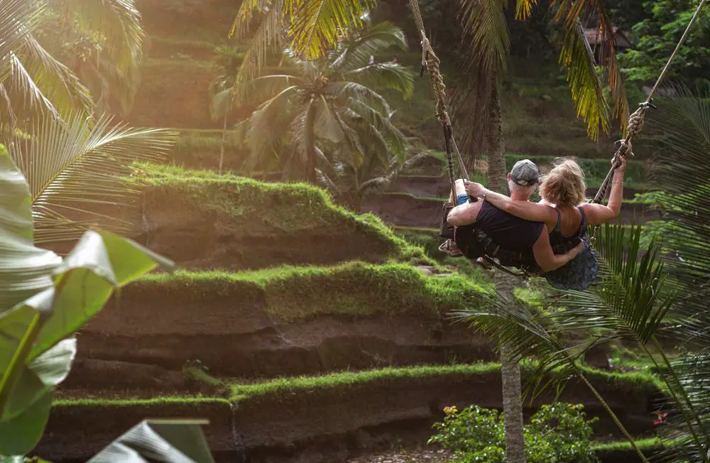 15 mejores recorridos por Bali