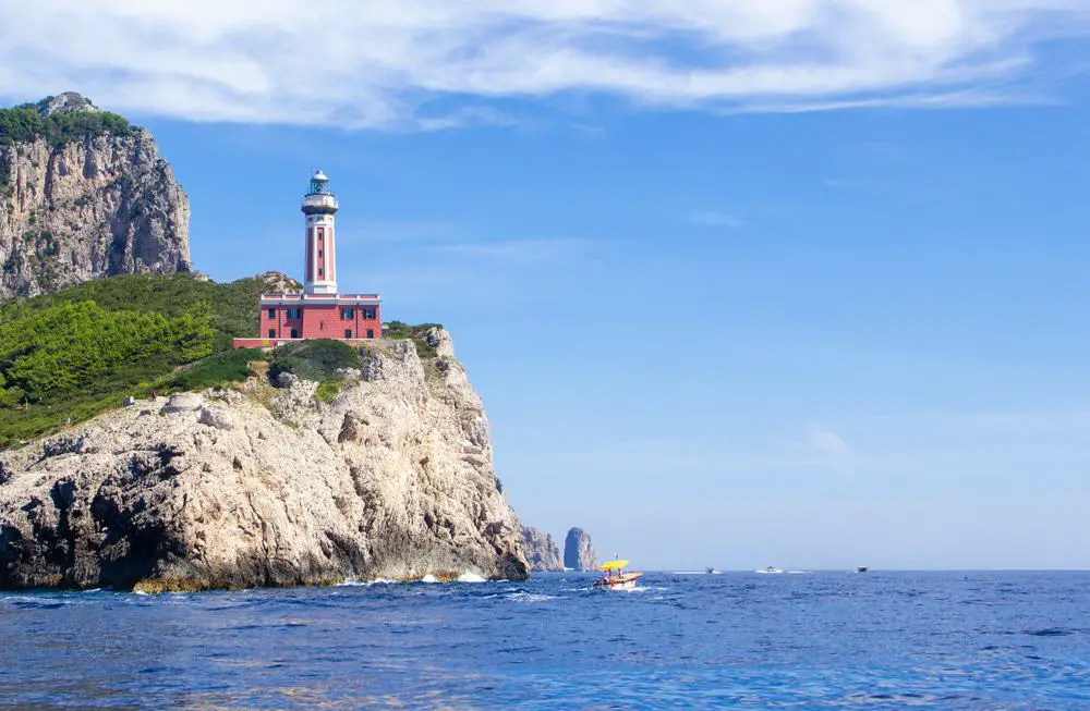 15 Best Capri Tours | EL BLOG DEL VIAJERO