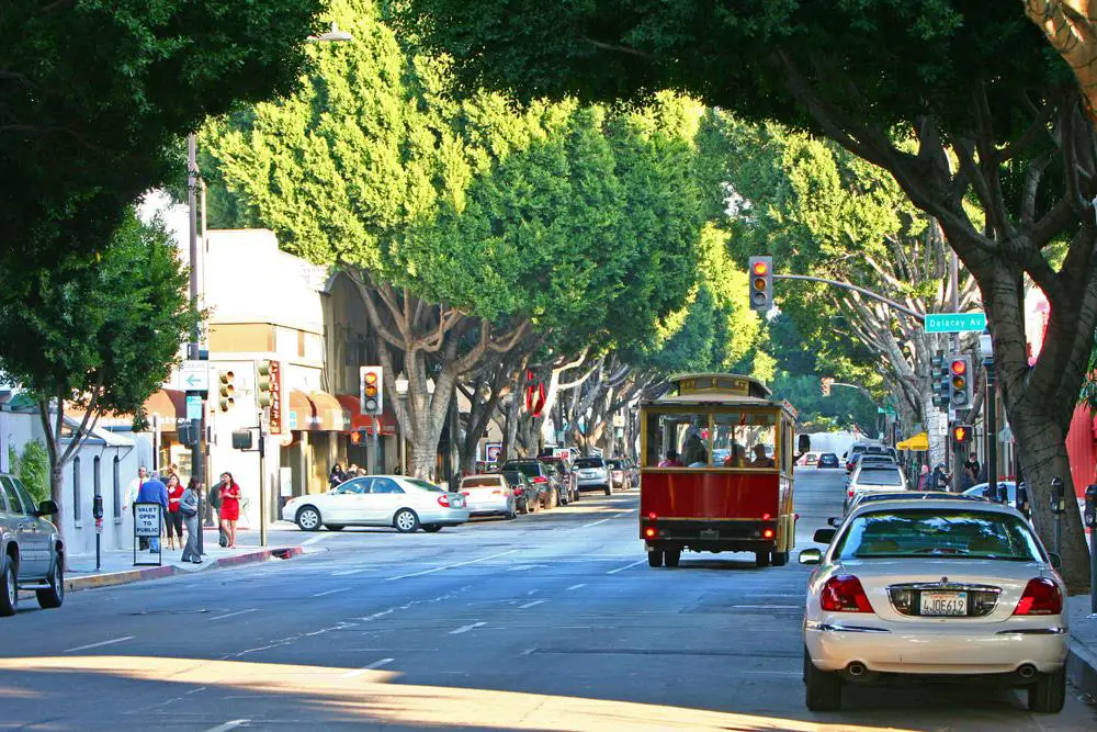 15 mejores cosas que hacer en Pasadena (CA)