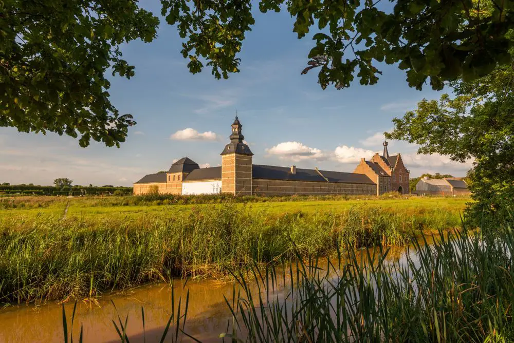 15 mejores cosas que hacer en Hasselt (Bélgica)