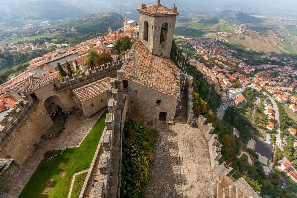 15 mejores excursiones de un día desde Toscana