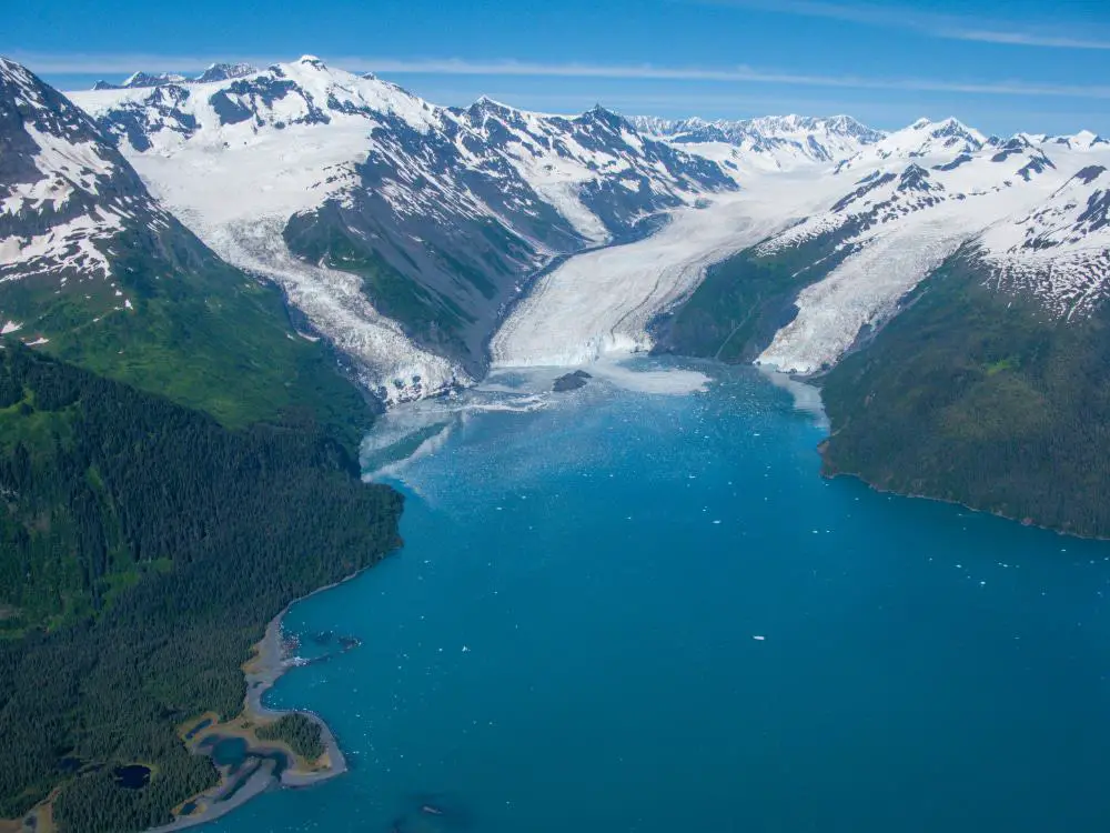 28 increíbles gemas ocultas en Alaska