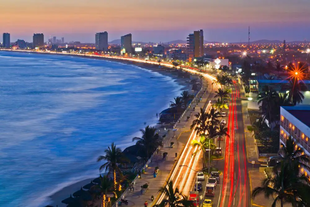 15 mejores cosas que hacer en Mazatlán (México)