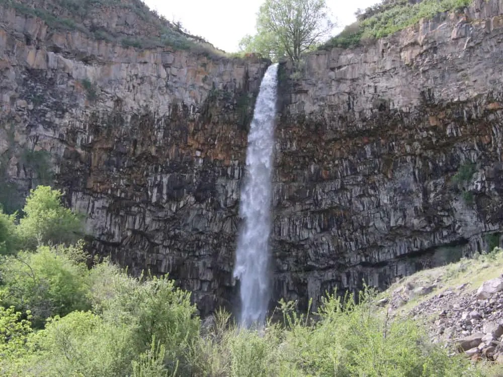 15 mejores cosas que hacer en Twin Falls (Idaho)