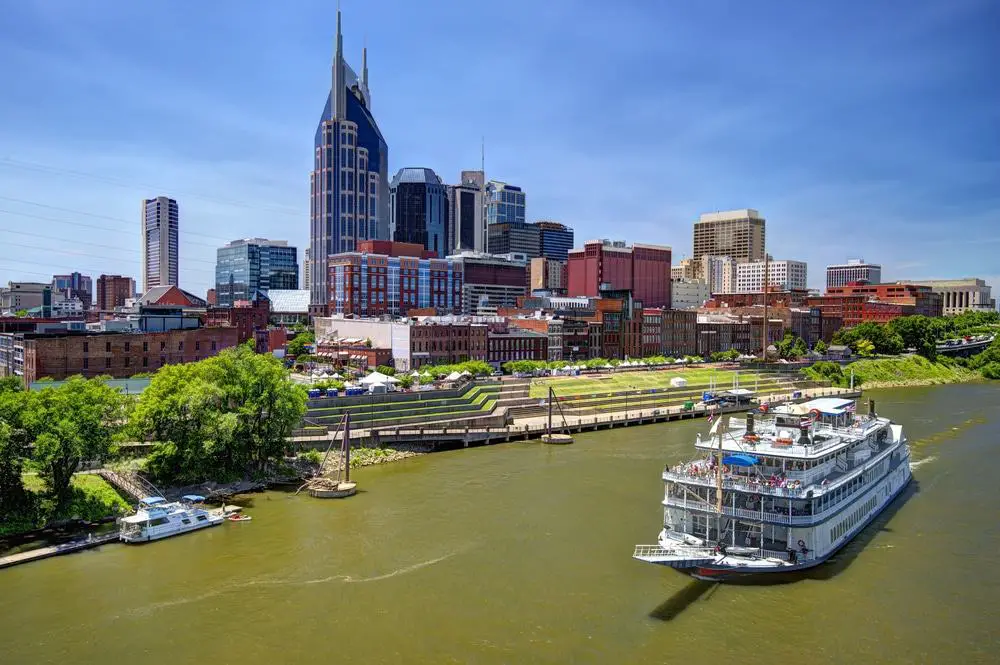 15 mejores excursiones de un día desde Birmingham (Alabama)