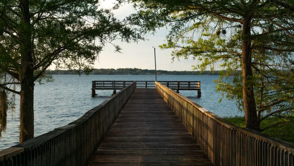 15 mejores cosas que hacer en Clermont (FL)