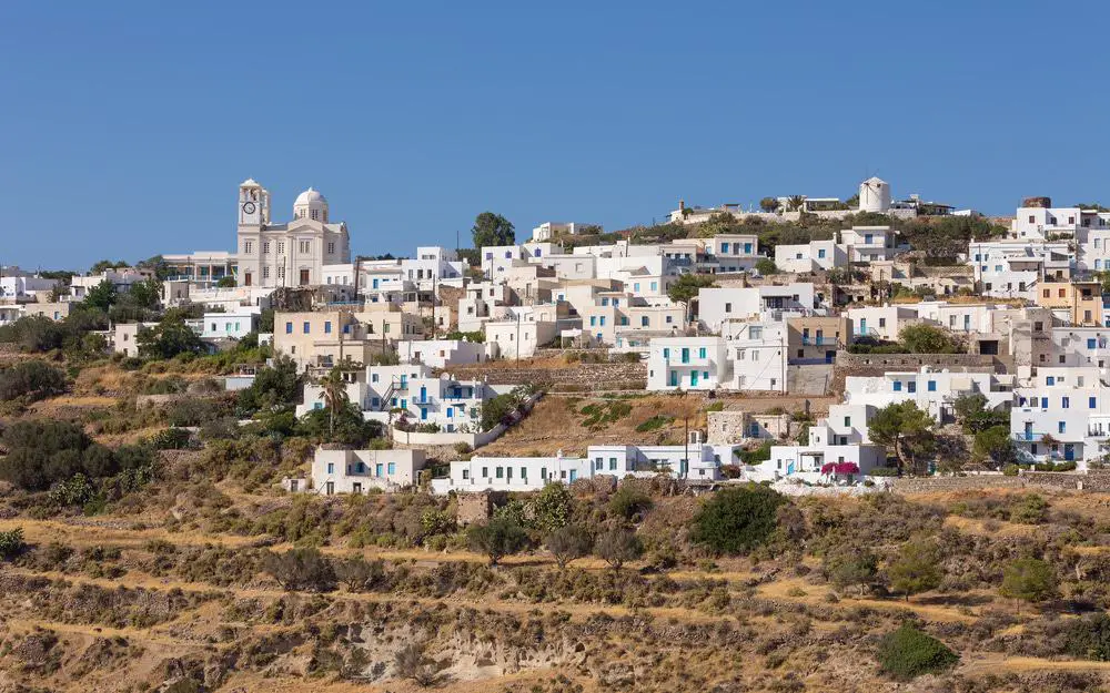 15 mejores cosas que hacer en Milos (Grecia)
