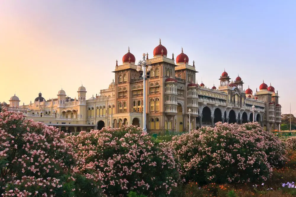 15 mejores excursiones de un día desde Bangalore