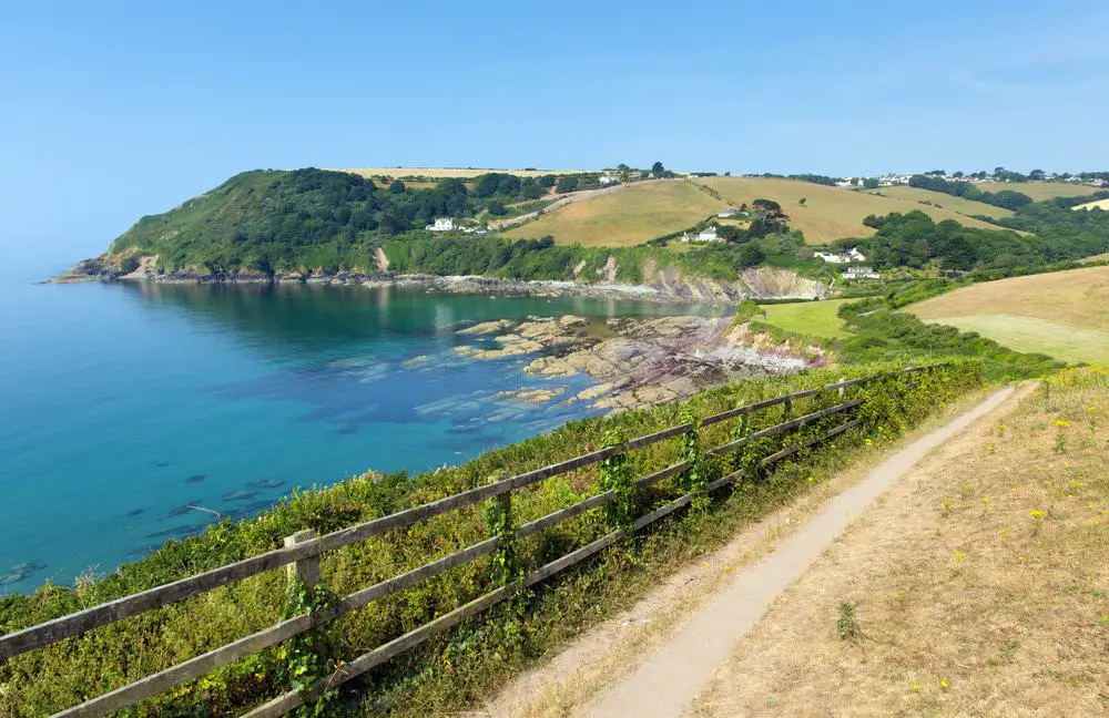 15 mejores cosas que hacer en Looe (Cornwall, Inglaterra)