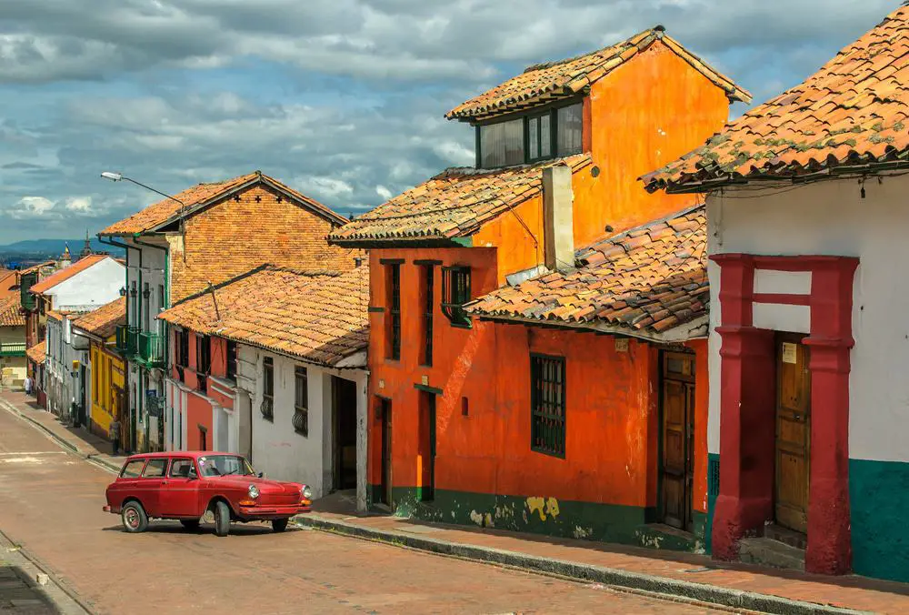 25 mejores cosas que hacer en Bogotá (Colombia)