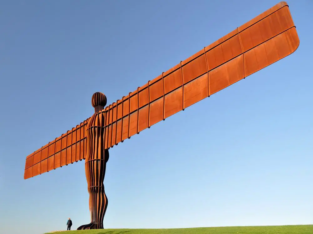 15 mejores cosas que hacer en Gateshead (Tyne and Wear, Inglaterra)