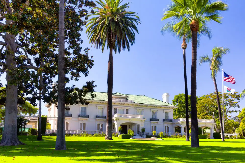 15 mejores cosas que hacer en Pasadena (CA)